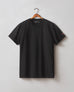 Men's Vintage Crew Tee - Black